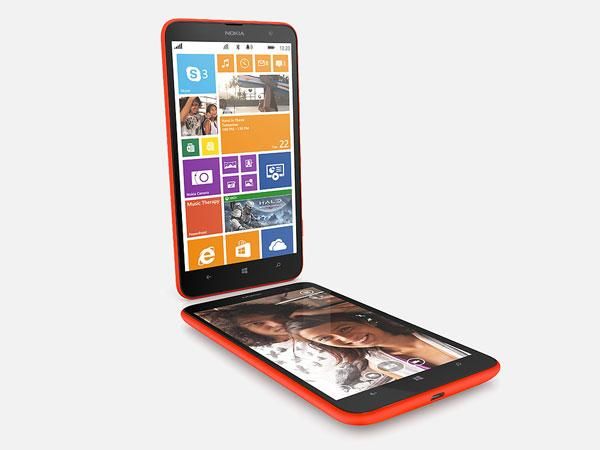 Nokia Lumia 1320