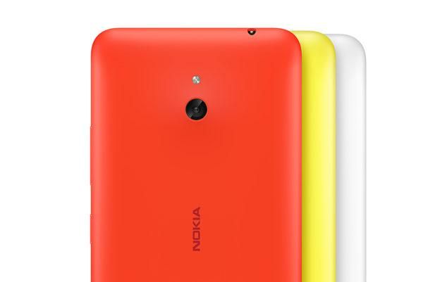 Nokia Lumia 1320