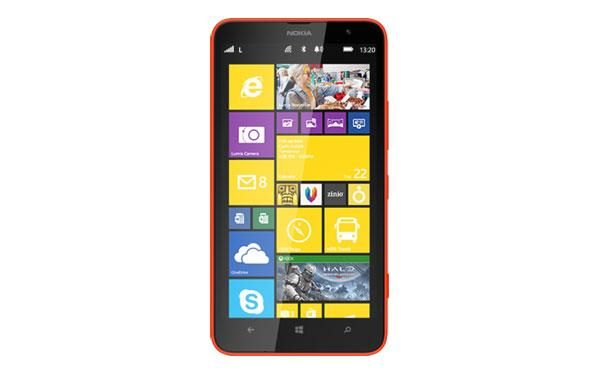 Nokia Lumia 1320