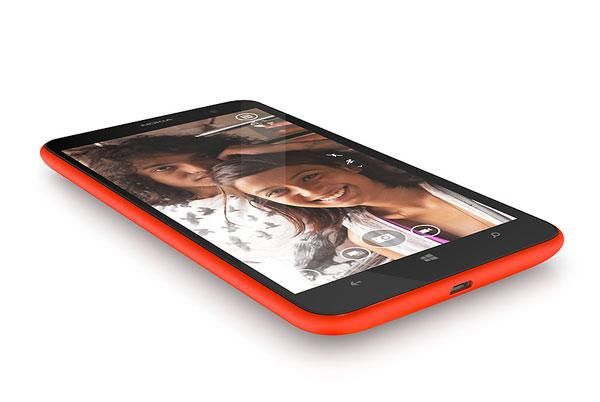 Nokia Lumia 1320