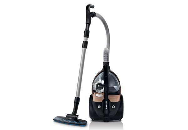 Philips FC9912-01 Marathon 2400 W Hepa Toz Torbasız Elektrikli Süpürge