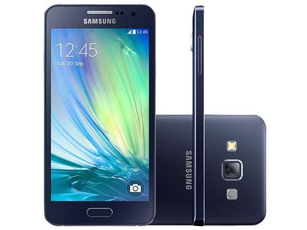 Samsung galaxy a3 sm a300f обновление android