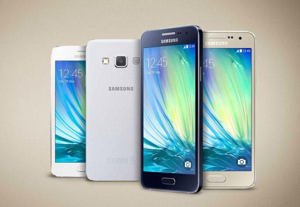 Samsung galaxy a3 sm a300f обновление android