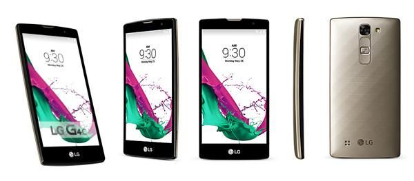 LG G4C H525N