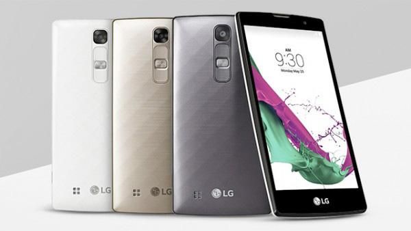 LG G4C H525N