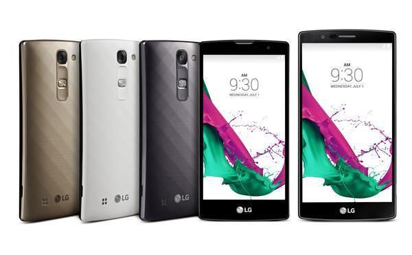 LG G4C H525N