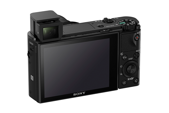 Sony Cyber-Shot DSC-RX100M4 Dijital Fotoğraf Makinesi Fiyatları