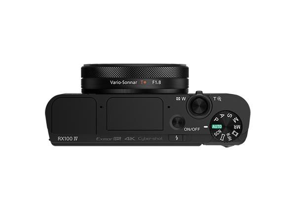 Sony Cyber-Shot DSC-RX100M4 Dijital Fotoğraf Makinesi Fiyatları