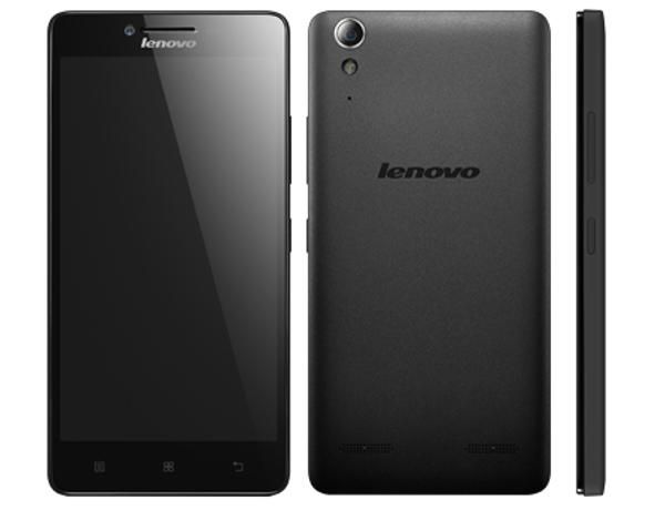Lenovo S60
