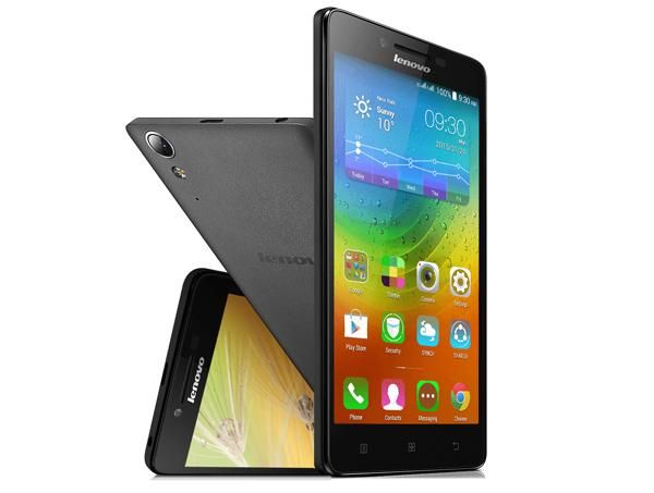 Lenovo S60