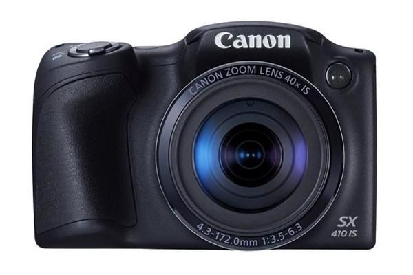 Canon PowerShot SX410 IS Dijital Fotoğraf Makinesi Fiyatları