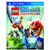 PS Vita Oyunları