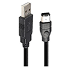 USB & Firewire Ürünleri