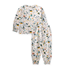 Kız Çocuk Pijama