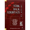 Halk Edebiyatı