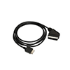 Scart Kablo