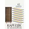 Kapı & Pencere Hırdavatı
