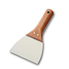 Boya Spatulası