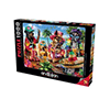 Puzzle & Aksesuarları