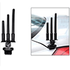 Oto Süs Antenleri