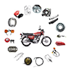 Motorsiklet Aksesuarları