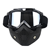 Motorsiklet Maskeleri