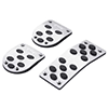 Oto Pedal Seti - Tuning