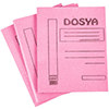 Karton Dosya