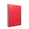 Spiralli Defter