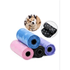 Köpek Dışkı Malzemesi