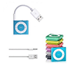 MP3 Çalar & iPod Aksesuarları