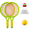 Tenis & Badminton
