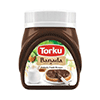 Ezme ve Krem Çikolata