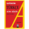 Türkçe Sözlük