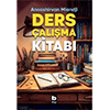 Ders Sınav Kitapları