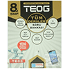 TEOG Kitapları