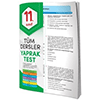 Yaprak Testler
