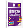 Tüm Dersler