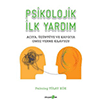 Psikoloji Yardımcı Kitapları