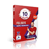 Felsefe Yardımcı Kitapları