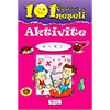 Aktivite & Eğitici Kitaplar