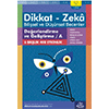 Dikkat & Zeka Geliştirme Kitapları