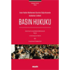 Basın - Yayın Hukuku