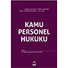 Devlet Personel Hukuku