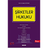 Şirketler Hukuku