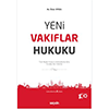 Vakıflar - Dernekler Hukuku