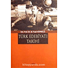 Edebiyat Tarihi