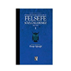 Felsefe Kaynak ve Başvuru