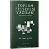 Toplum Felsefesi