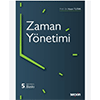 Zaman Yönetimi Kitapları